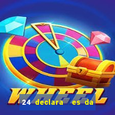 24 declara  es da mente milionária pdf